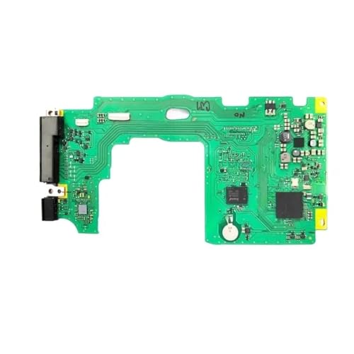 Placa Base PCB MCU, Compatible Con Nikon, Pieza De Reparación De Cámara D7500 SLR 7500