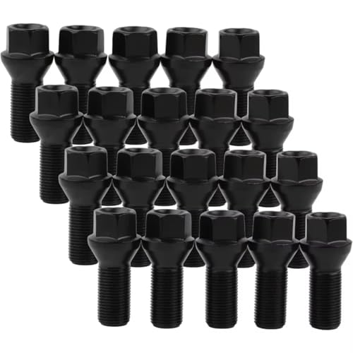 Tornillos rueda espárragos repuestos para MINI Cooper R53 del 2000 al 2006