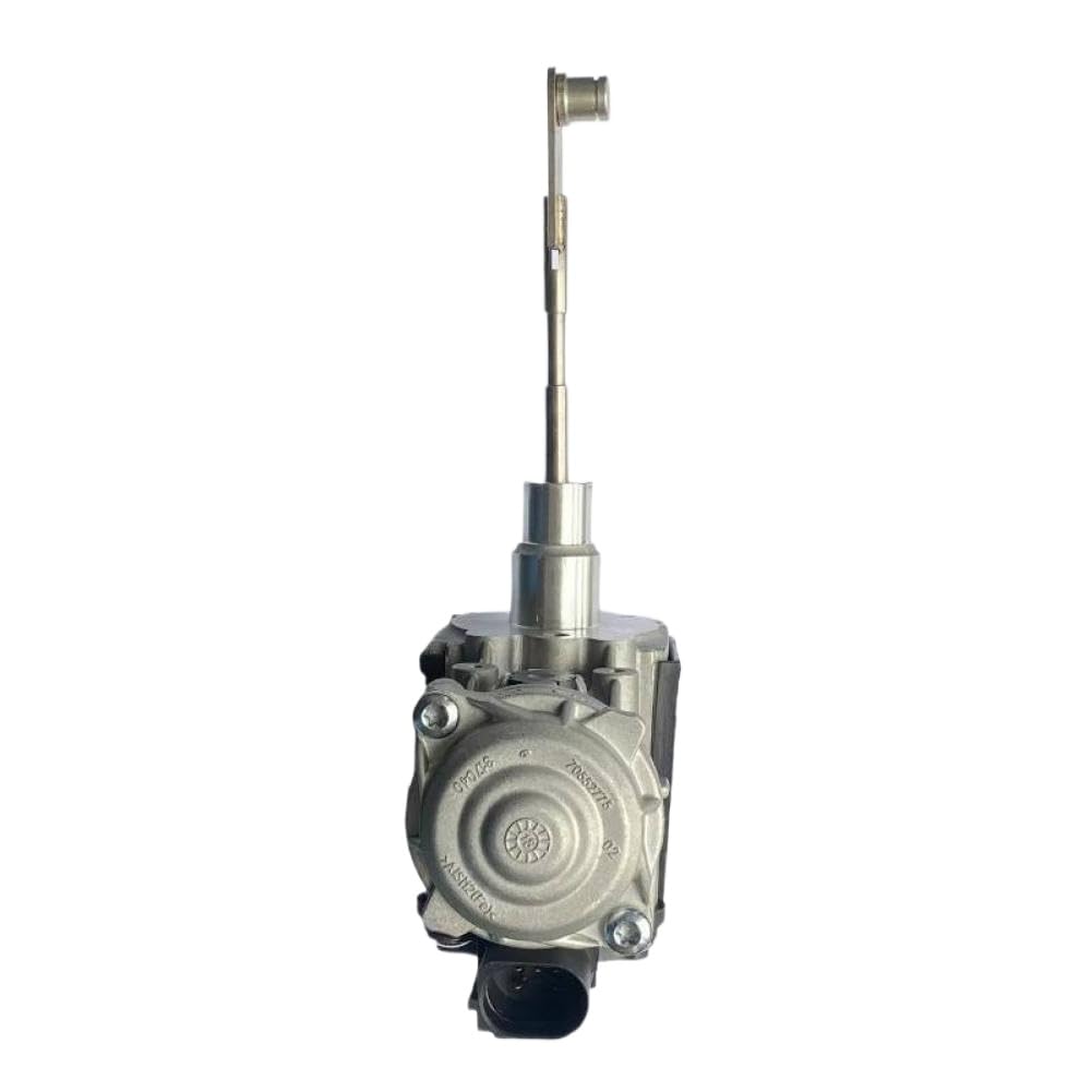 Turbocharged Electronic Actuator Replacement Compatible with 04E145725AD 04E145725S