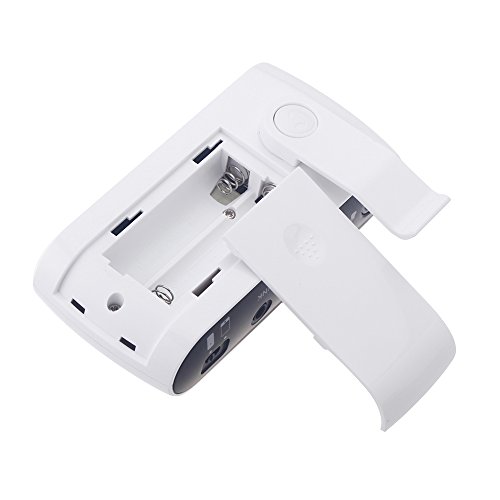 KKmoon Joyo I-plug Guitarra elétrica Mini Headphone Amp Amplifier integrado Efeito Overdrive para iO