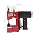 GK9-890 Handheld Sewing Machine, 110V Electric Bag Closer & Leather Stitcher for Adults, Portable Bag Sewing Machine for Burlap, PP Woven, Kraft Paper, Jute Bags, 6mm Thickness
