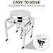 Sidasu Stainless Steel Automatic Vibrating Sifter Machine, 19.6