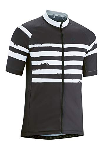 Preisvergleich Produktbild Gonso Herren Calabre Apparel, Black, 4XL