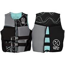 Hyperlite Womens Current Life Vest, US Coast Guard Approved