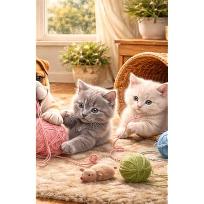 English Bulldog Puppies & Kittens