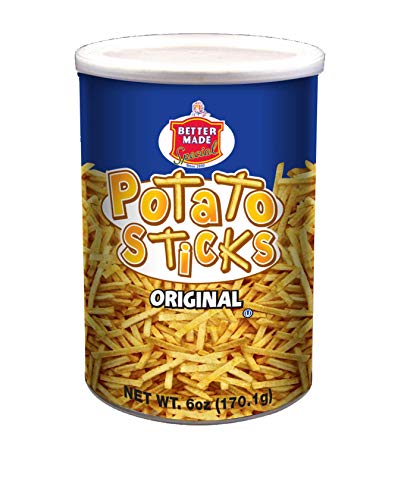 Better Made Special Potato Sticks (Original)