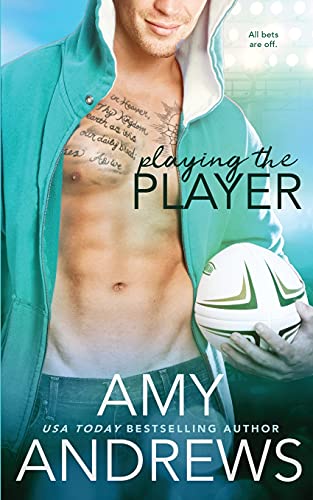 Playing the Player (Sydney Smoke Rugby)
