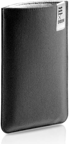 V34-10G Nano Fiber Pouch_SmartPhone_Gray