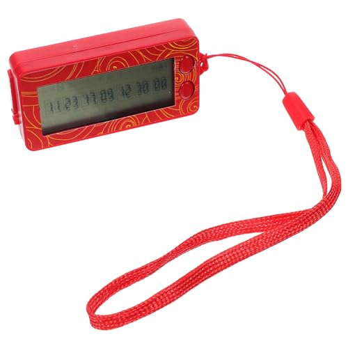 Sélecteur de numéro IA Toyvian portable avec algorithme de probabilité