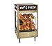 6455-2 Nemco - Heated Display Case, Pass Thru, 32
