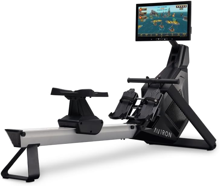Aviron Strong Series Rower