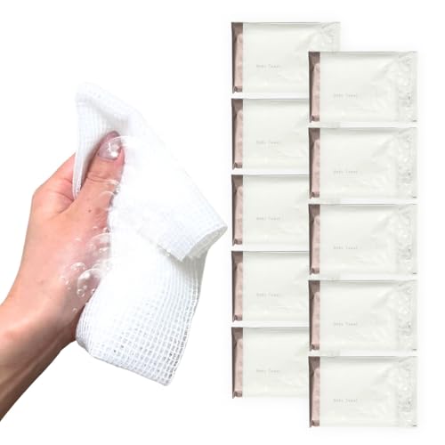 ボディタオルセット 高級