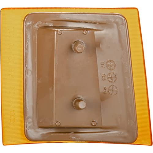 For Chevy Suburban Signal Marker Light Reflector Upper 1994-1999 Passenger Side | For Gm2551143 | 5977460 #TOP1