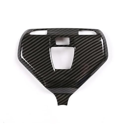 Panel de lámpara lectura techo coche moldura para BMW X3 G01 X4 X5 3