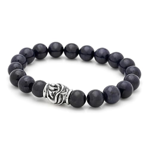 10位：ロンワンズ シルバーアクセサリー メンズ