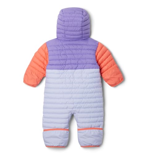 Image of Columbia Kids Powder Lite II Reversible Bunting (Infant)