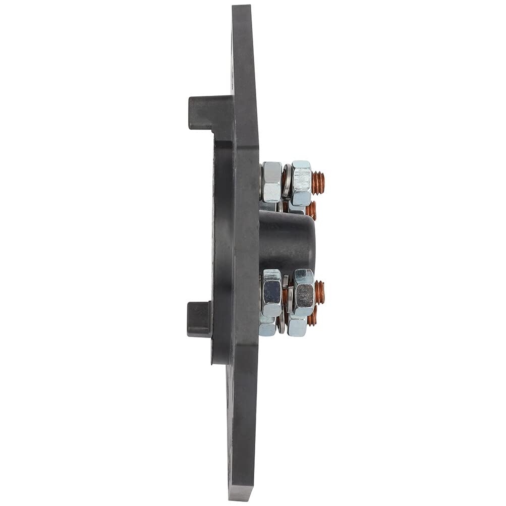 ROADFAR Golf Cart Forward Reverse Switch Assembly for EZGO (1971-up), Replace OEM 14651-G1