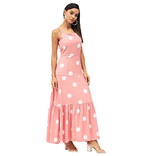 Image of Harpa Women Maxi Dress