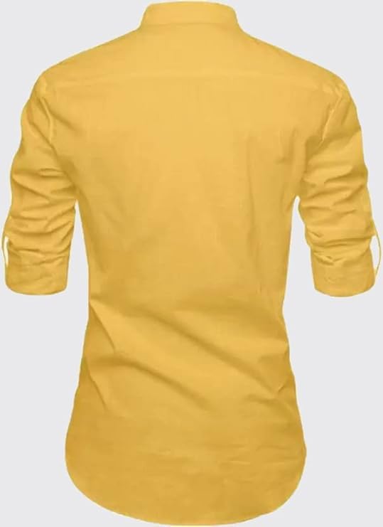 Image of DEELMO Men Shirt