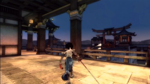 Afro Samurai - Xbox 360 #TOP5