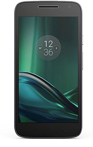 Lenovo Moto G4 Play 4G,...
