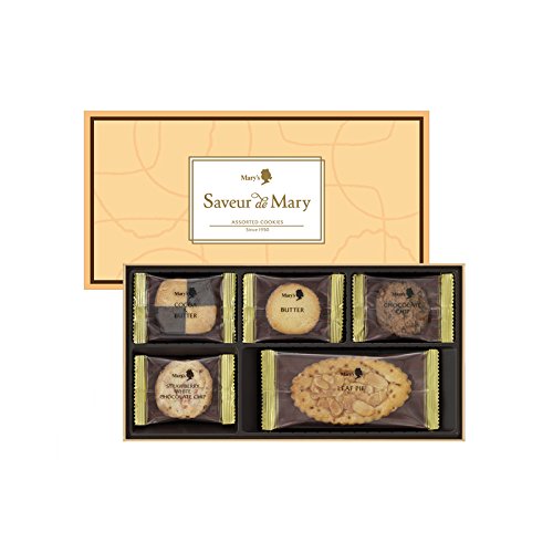 メリーチョコレート サヴール ド メリー 14枚入