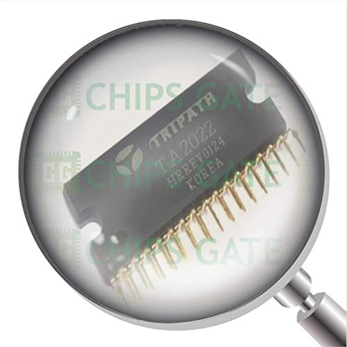 TA2022 5Pcs New TA2022