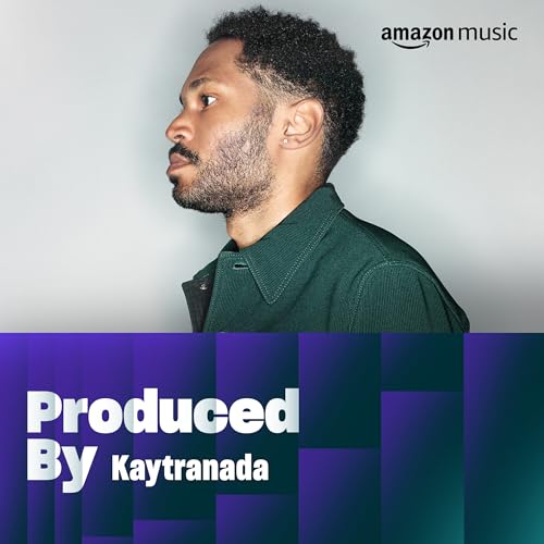 Zusammengestellt von: Amazon Music