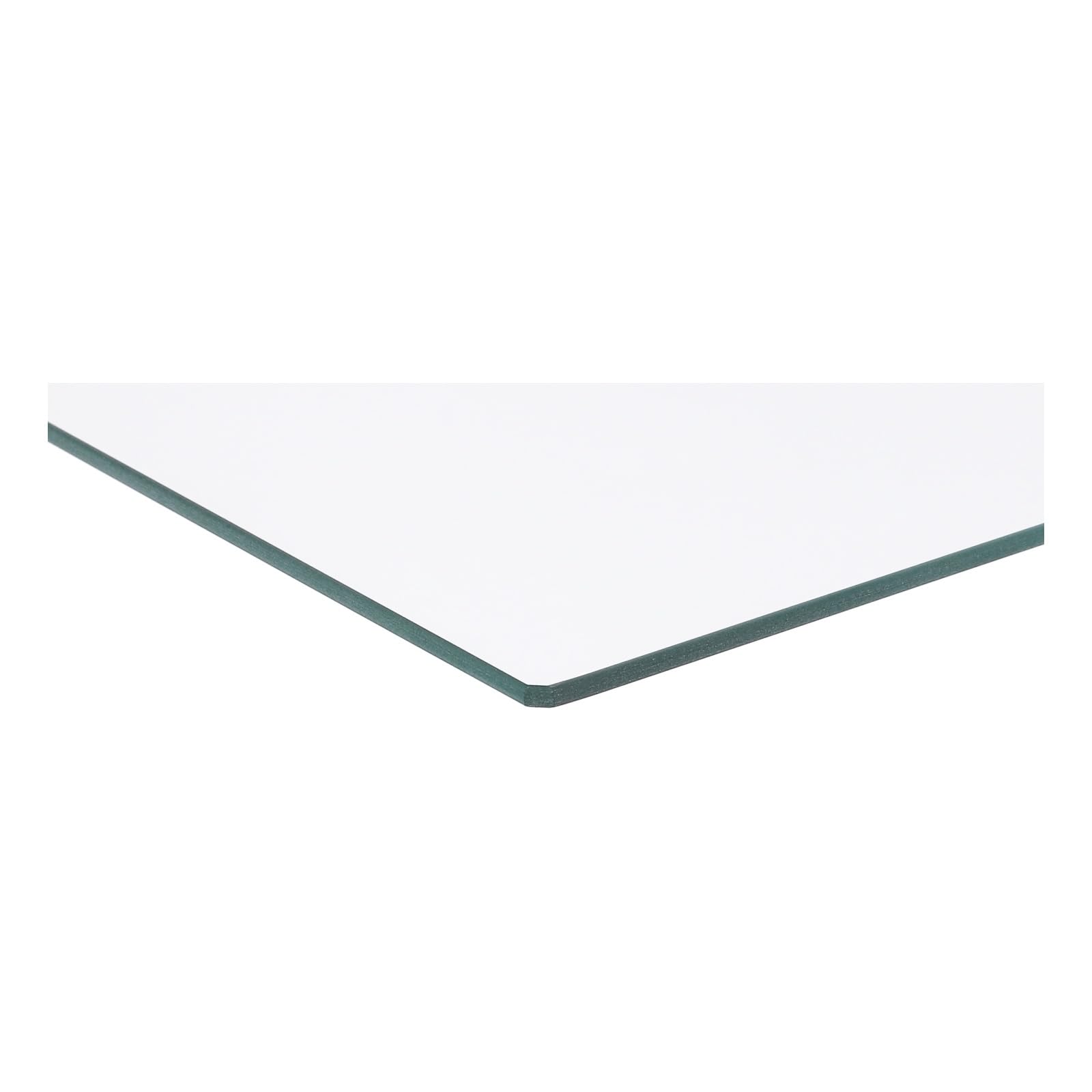 easyPART Kompatibel/Ersatz für BOSCH 00743201 Glasplatte Glastragplatte unten 400x160mm Gefrierteil Gefrierschrank Kühlschrank Siemens 743201 auch Neff Balay Constructa Gaggenau