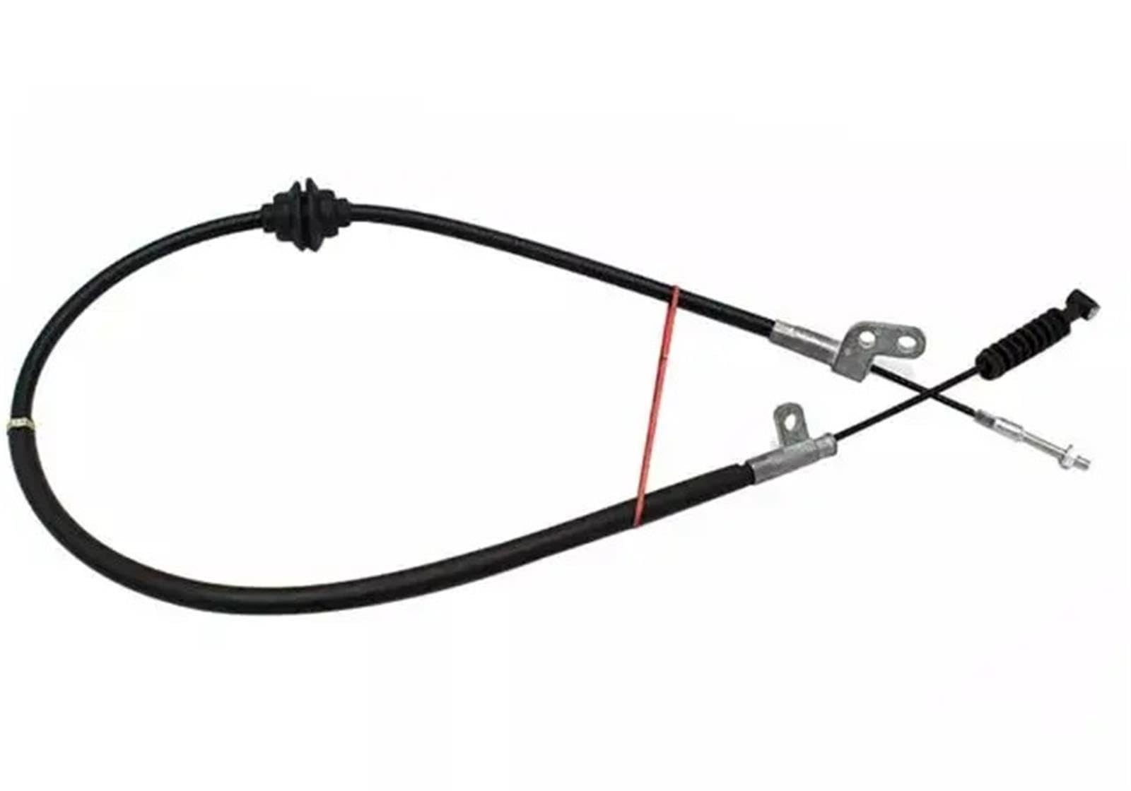 Tube Tuyau de Carburant Frein Para Foton Tunland 2WD 4WD