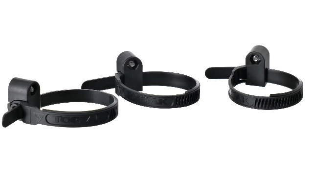 Peruzzo 2334041201 braccio di supporto telaio 3d alluminio seconda bi