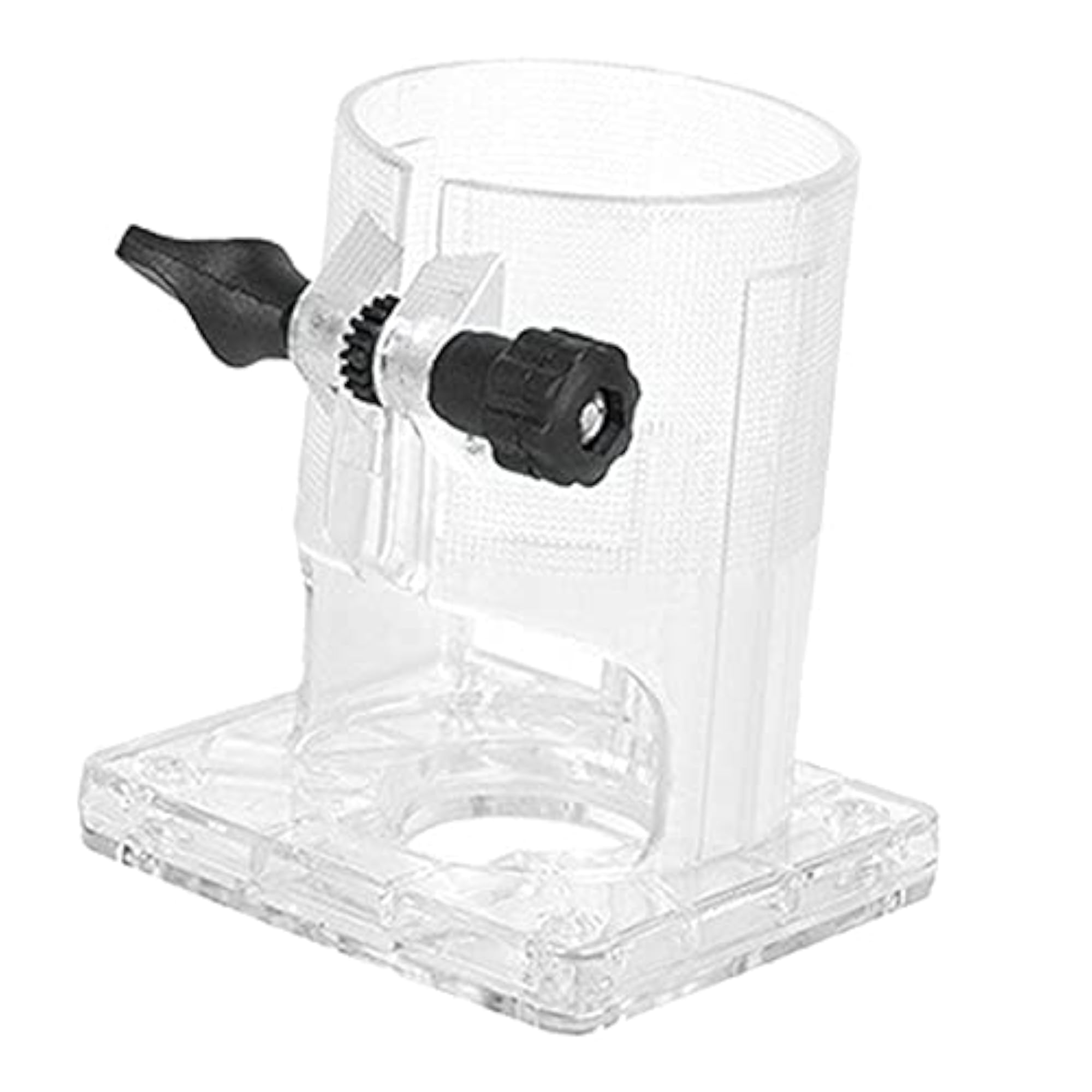 Plastic Cutter Electric Trimmer Machine Base