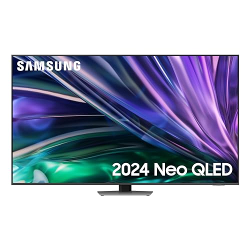 Samsung 55" QN85D Neo QLED 4K Mini LED TV
