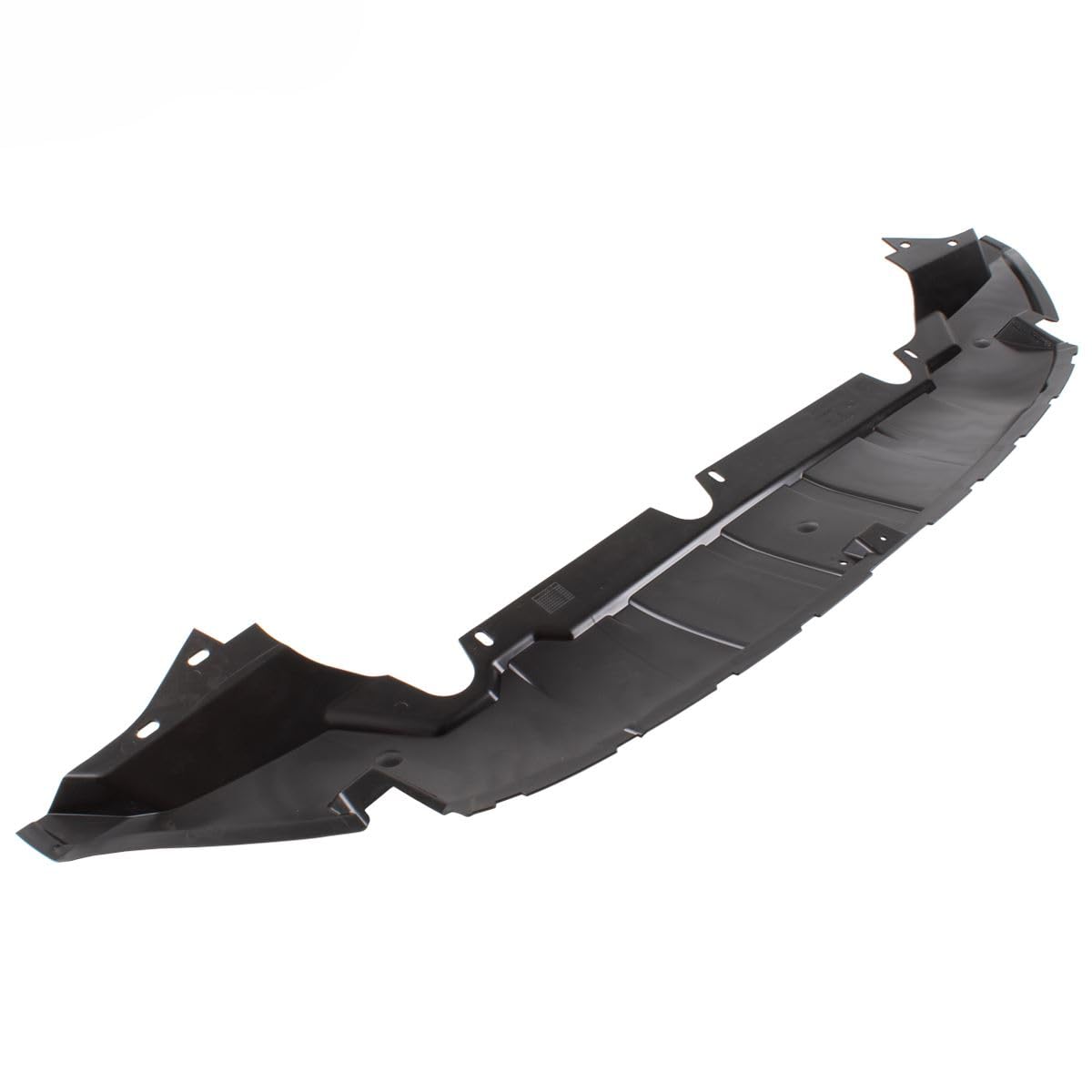 Ford Original Kuga MK1 Unterbodenschutz Luftabweiser 1503598