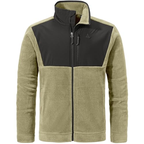 Preisvergleich Produktbild Schöffel Fleece Jk Style Gregale MNS
