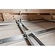 Kreuzverbinder 0,8 mm für CD-Profile 60/27-100 Stück