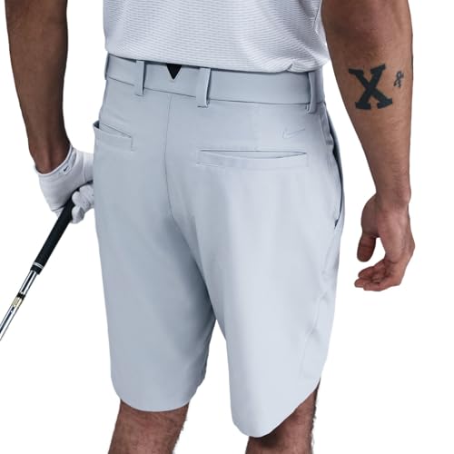 Short de golf pour homme vêtement de sport respirant léger