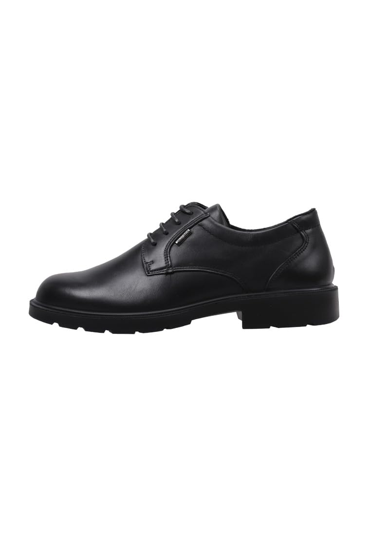 Imac Zapato Tex Hombre Negro
