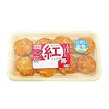 [冷蔵] スギヨ えび入り紅しょうが�