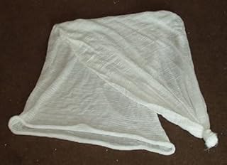 NRC Lifestyle inner Liner bean bag netting 2 meter length