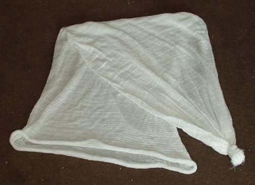 NRC Lifestyle inner Liner bean bag netting 2 meter length