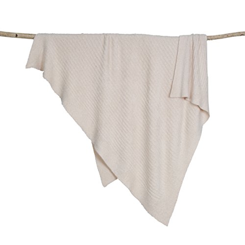 Barefoot Dreams CozyChic Lite Blanket, 30