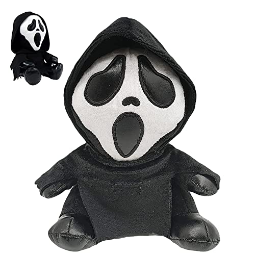 Peluche Scream