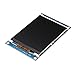 Electronic Components 3.2 Inch 8Pin 240320 TFT LCD Screen SPI Serial Display Screen Module ILI9341 Fo