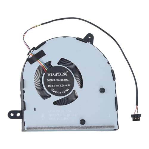 Ventilateur de processeur Vivobook X705N N705 refroidisseur interne PC portable