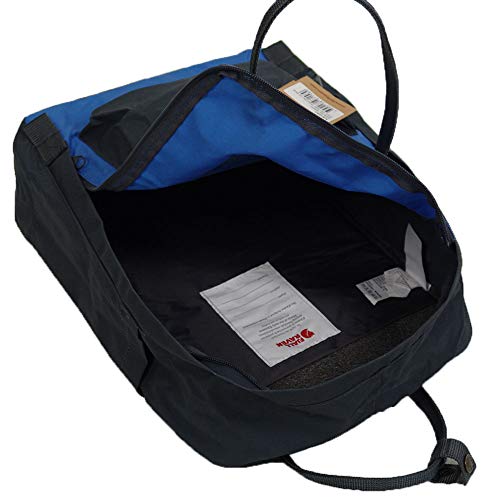 Image of Fjallraven Knken Black One Size