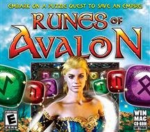 New Encore Runes Of Avalon Engaging Storyline Addictive Game Play Beautiful Graphics Jc Box