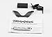 Traxxas Battery Retainer Clip (1FR & 1R):E-Revo TRA5629