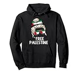 gazzetta del sud oggi locride Questo abbigliamento vintage retrò bandiera Palestina è un grande regalo per le persone con radici palestinesi o arabe, e tutti coloro che sostengono la pace in Palestina, Gaza e Medio Oriente. La vita palestinese è importante, porre fine all'occupazione, vivere insieme in pace.