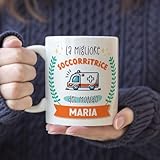 Zoom IMG-2 mugffins tazza personalizzata in ceramica